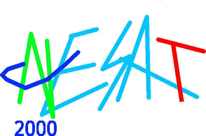 NESAT 2000